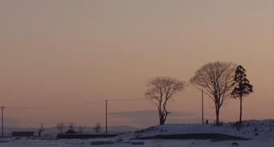 希望之国剧照的剧照