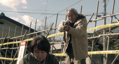 希望之国剧照的剧照