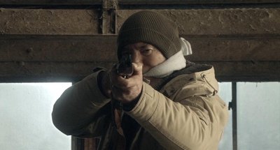 希望之国剧照的剧照