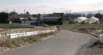 希望之国剧照的剧照