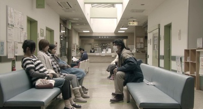 希望之国剧照的剧照