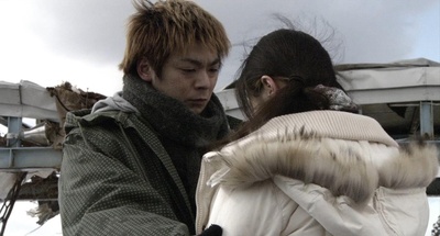 希望之国剧照的剧照