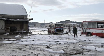 希望之国剧照的剧照