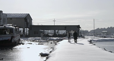 希望之国剧照的剧照