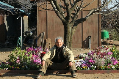 希望之国剧照的剧照