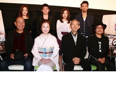 希望之国剧照的剧照