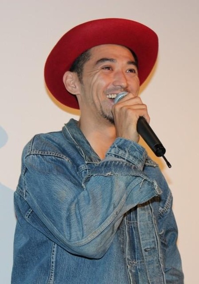 希望之国剧照的剧照