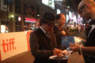 希望之国剧照的剧照