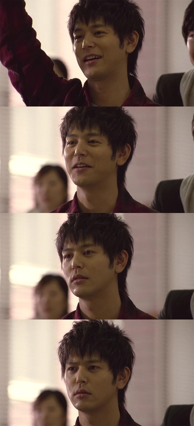 感染列岛剧照的剧照