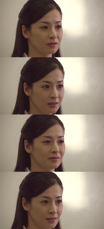 感染列岛剧照的剧照