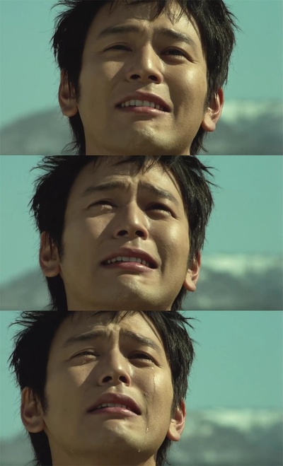 感染列岛剧照的剧照