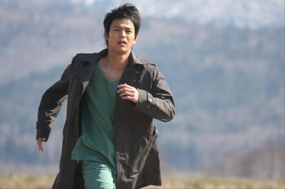 感染列岛剧照的剧照