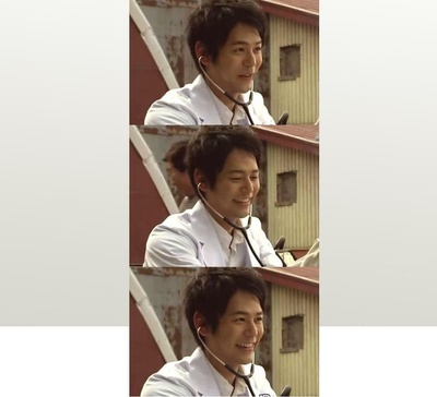 感染列岛剧照的剧照