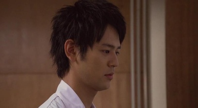 感染列岛剧照的剧照