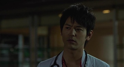 感染列岛剧照的剧照