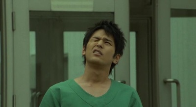 感染列岛剧照的剧照