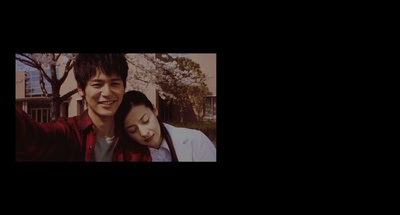 感染列岛剧照的剧照