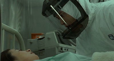 感染列岛剧照的剧照