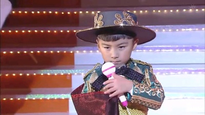 海螺小姐3剧照的剧照