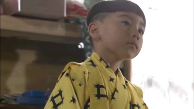 海螺小姐3剧照的剧照