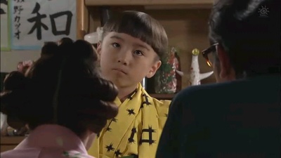 海螺小姐3剧照的剧照