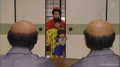 海螺小姐3剧照的剧照