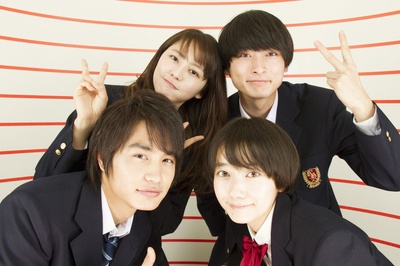 纯净脆弱的心剧照的剧照