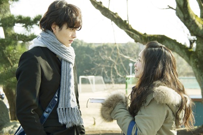 纯净脆弱的心剧照的剧照