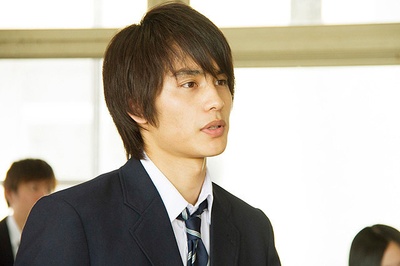 纯净脆弱的心剧照的剧照