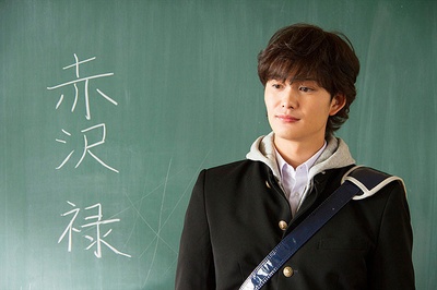 纯净脆弱的心剧照的剧照