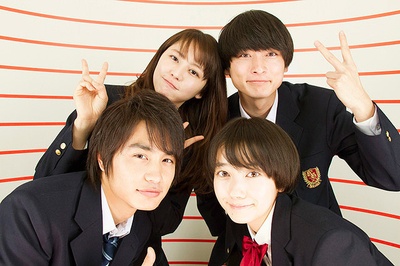 纯净脆弱的心剧照的剧照