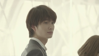 纯净脆弱的心剧照的剧照