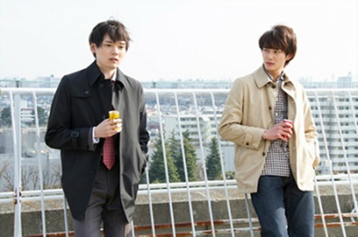 纯净脆弱的心剧照的剧照