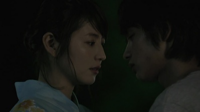 纯净脆弱的心剧照的剧照