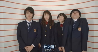 纯净脆弱的心剧照的剧照