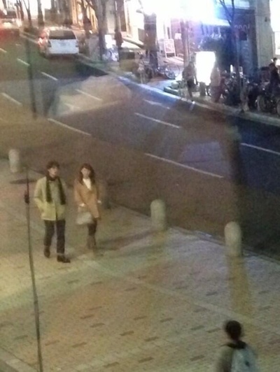 纯净脆弱的心剧照的剧照