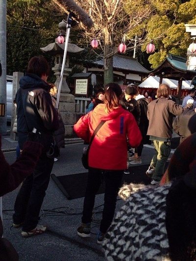 纯净脆弱的心剧照的剧照