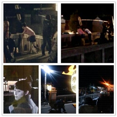 纯净脆弱的心剧照的剧照