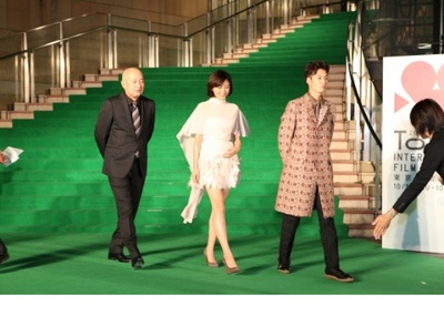 纯净脆弱的心剧照的剧照