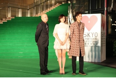 纯净脆弱的心剧照的剧照