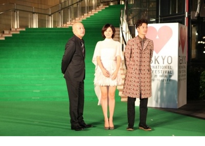 纯净脆弱的心剧照的剧照