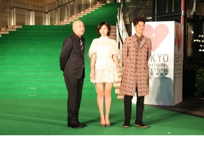 纯净脆弱的心剧照的剧照