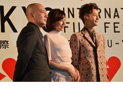 纯净脆弱的心剧照的剧照