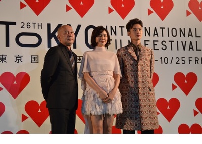 纯净脆弱的心剧照的剧照