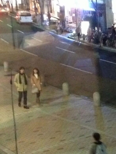 纯净脆弱的心剧照的剧照