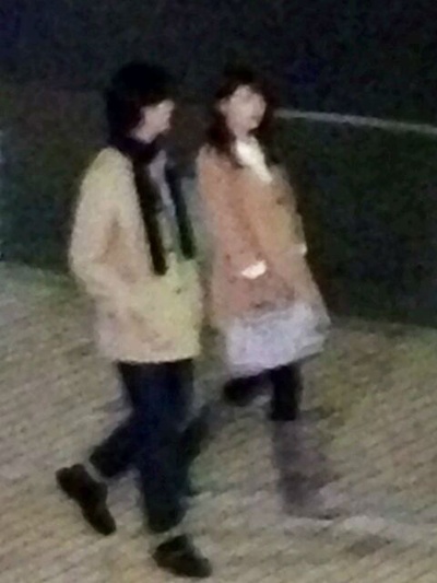 纯净脆弱的心剧照的剧照