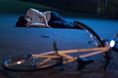 纯净脆弱的心剧照的剧照