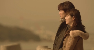 纯净脆弱的心剧照的剧照