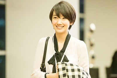 纯净脆弱的心剧照的剧照