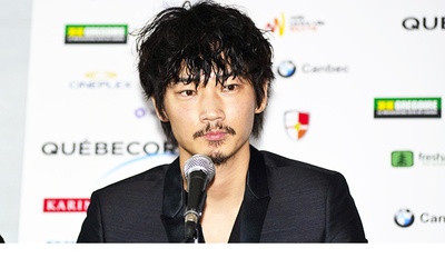 只在那里发光剧照的剧照